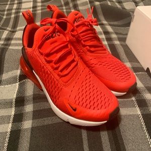 New Nikes Air Max 270